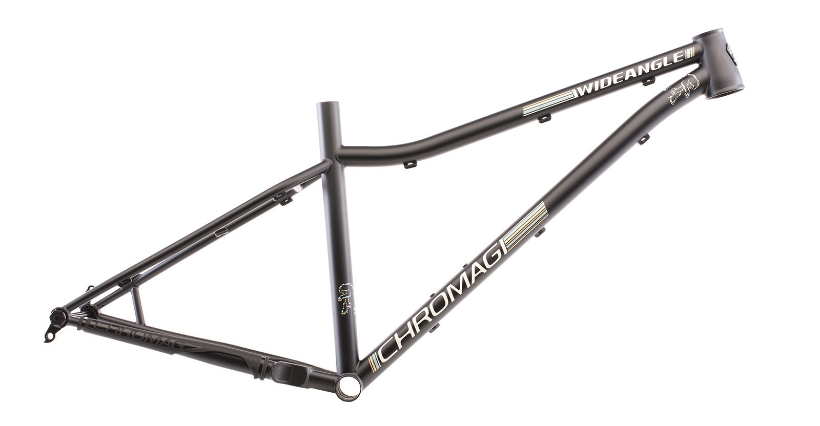 2021 Chromag Wideangle G3 Good Bike - Reviews, Comparisons