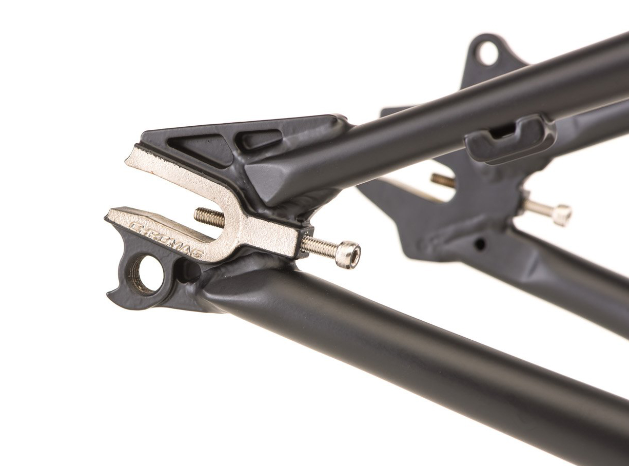 Chromag Monk Frame - Reviews, Comparisons, Specs - Frames - Vital MTB