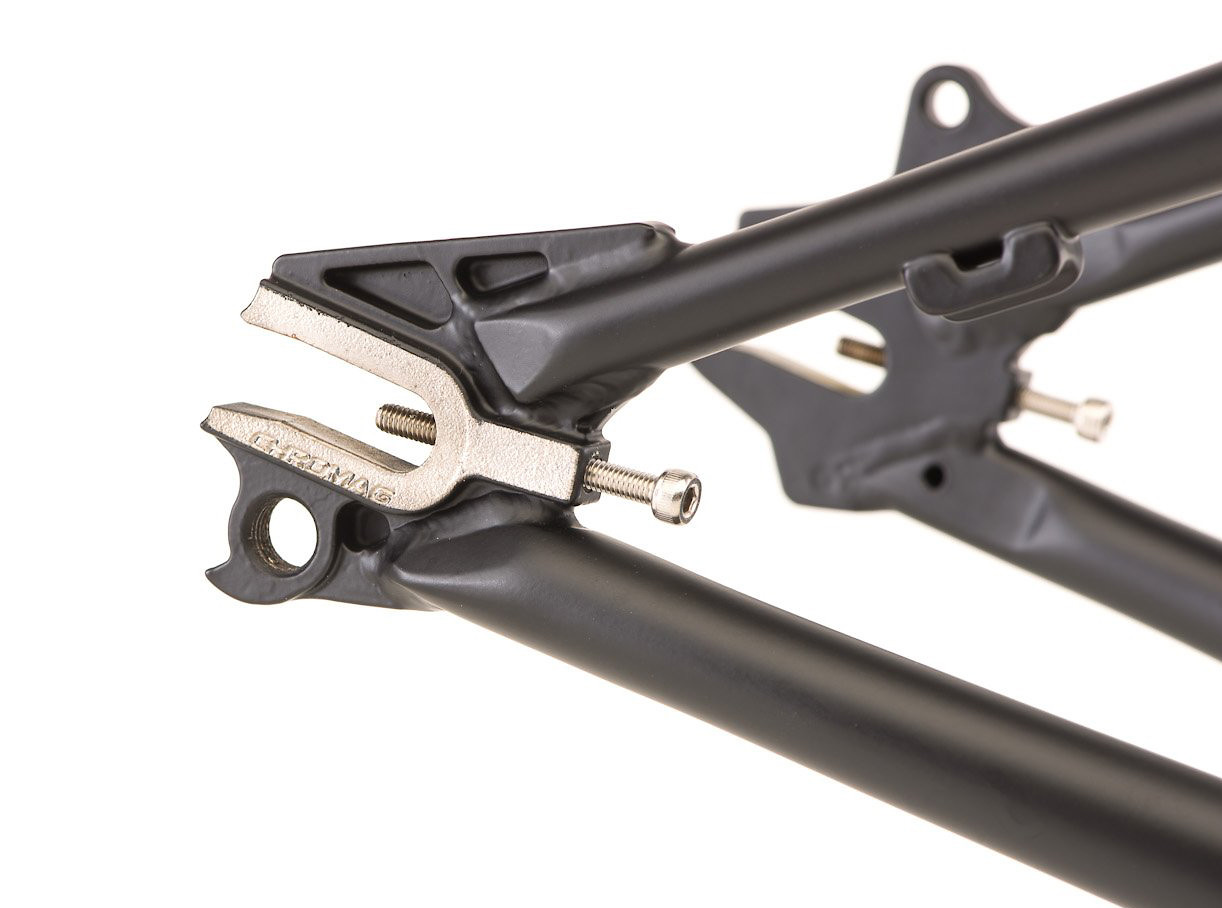 Chromag Monk Frame - Reviews, Comparisons, Specs - Frames - Vital MTB
