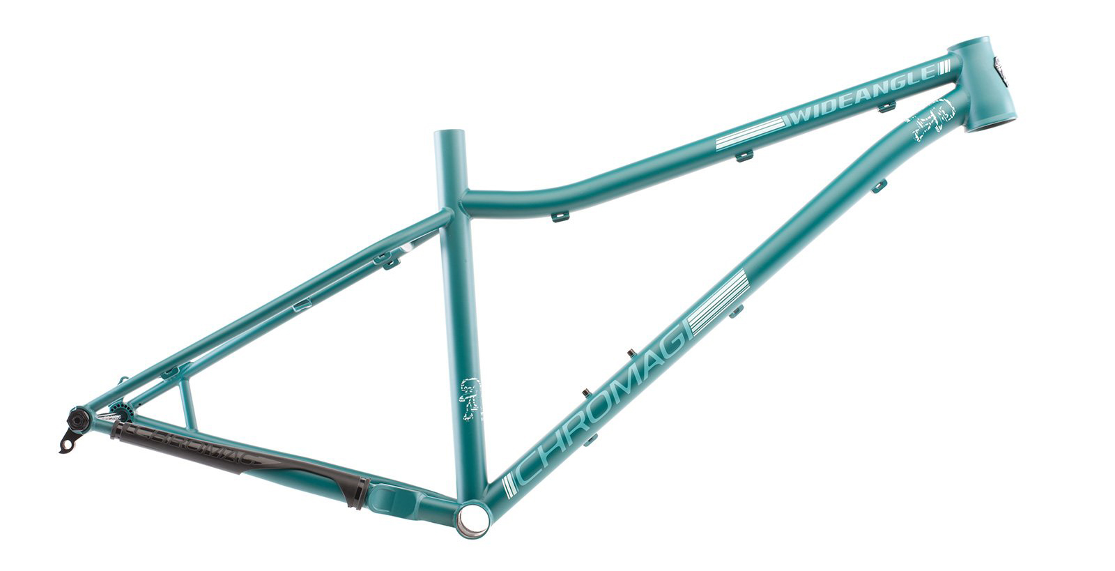 Chromag Wideangle Frame - Reviews, Comparisons, Specs