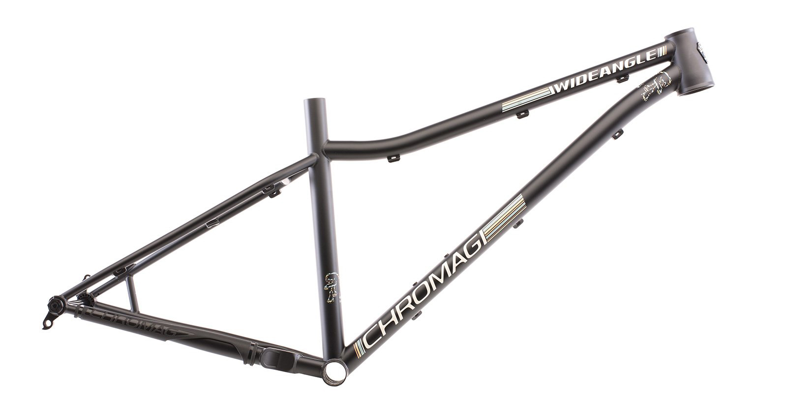 Chromag Wideangle Frame - Reviews, Comparisons, Specs