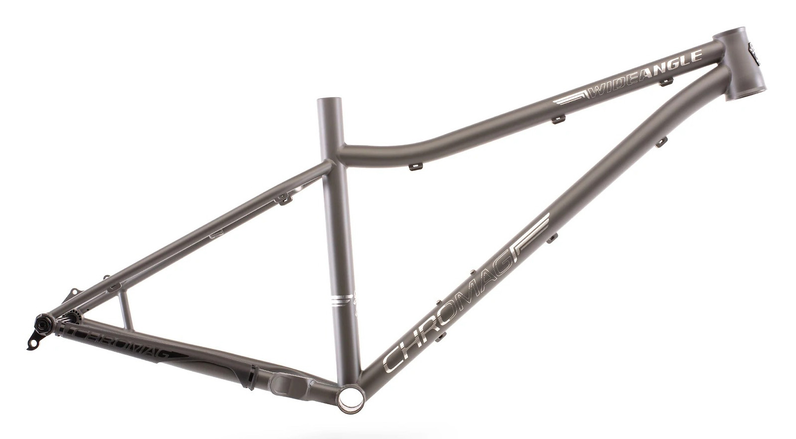 Chromag Wideangle Frame - Reviews, Comparisons, Specs