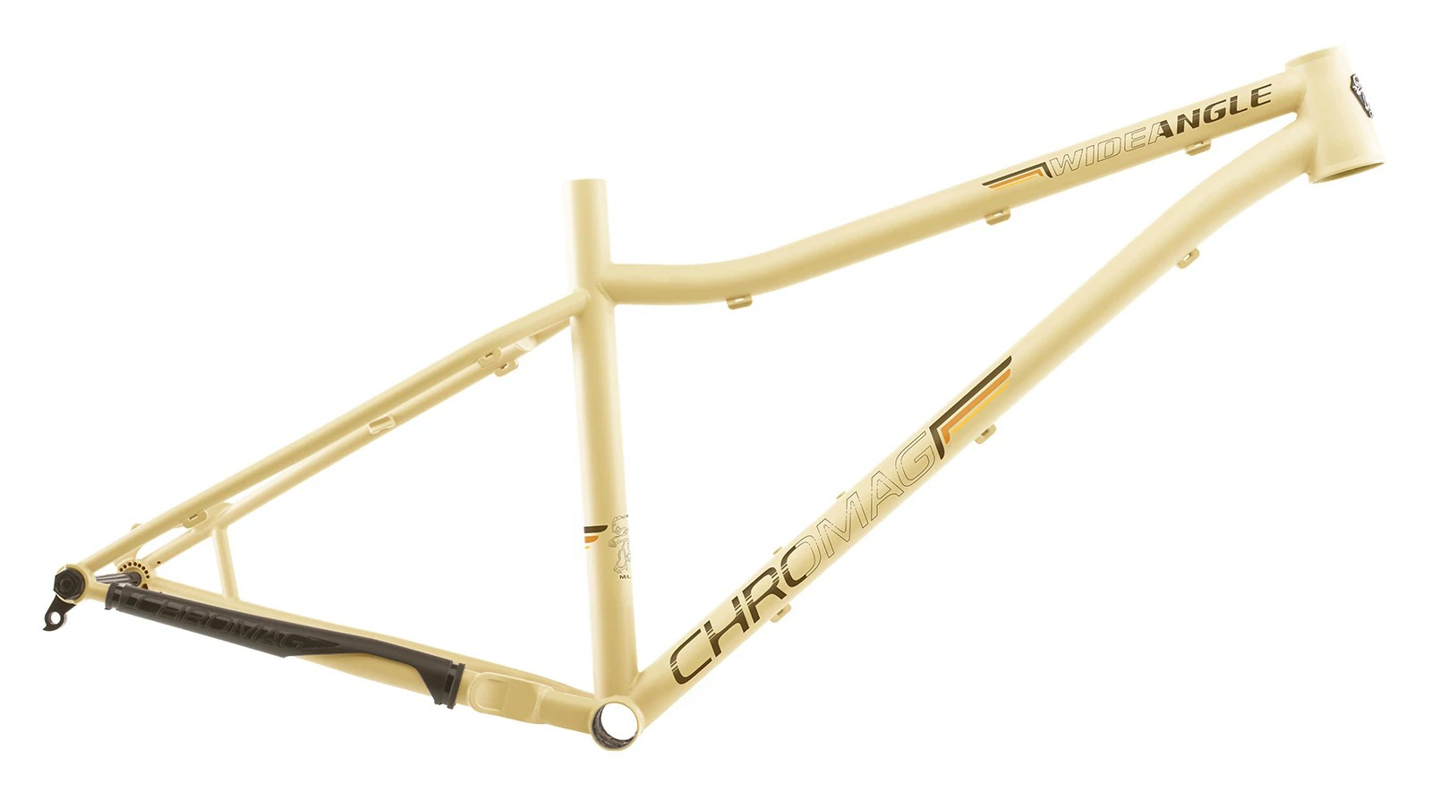 Chromag Wideangle Frame - Reviews, Comparisons, Specs