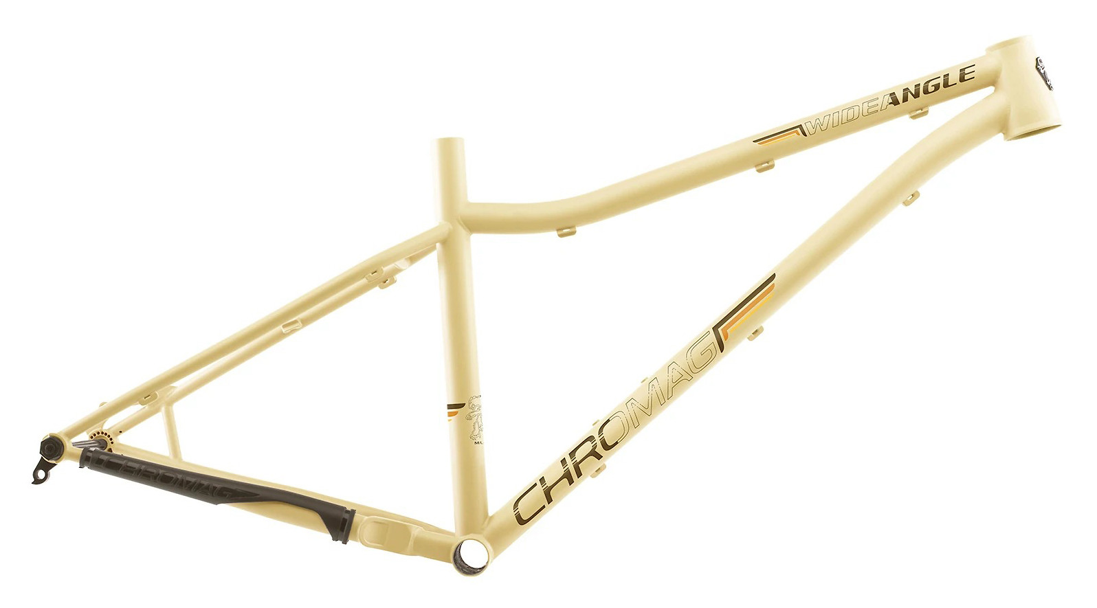 Chromag Wideangle Frame - Reviews, Comparisons, Specs