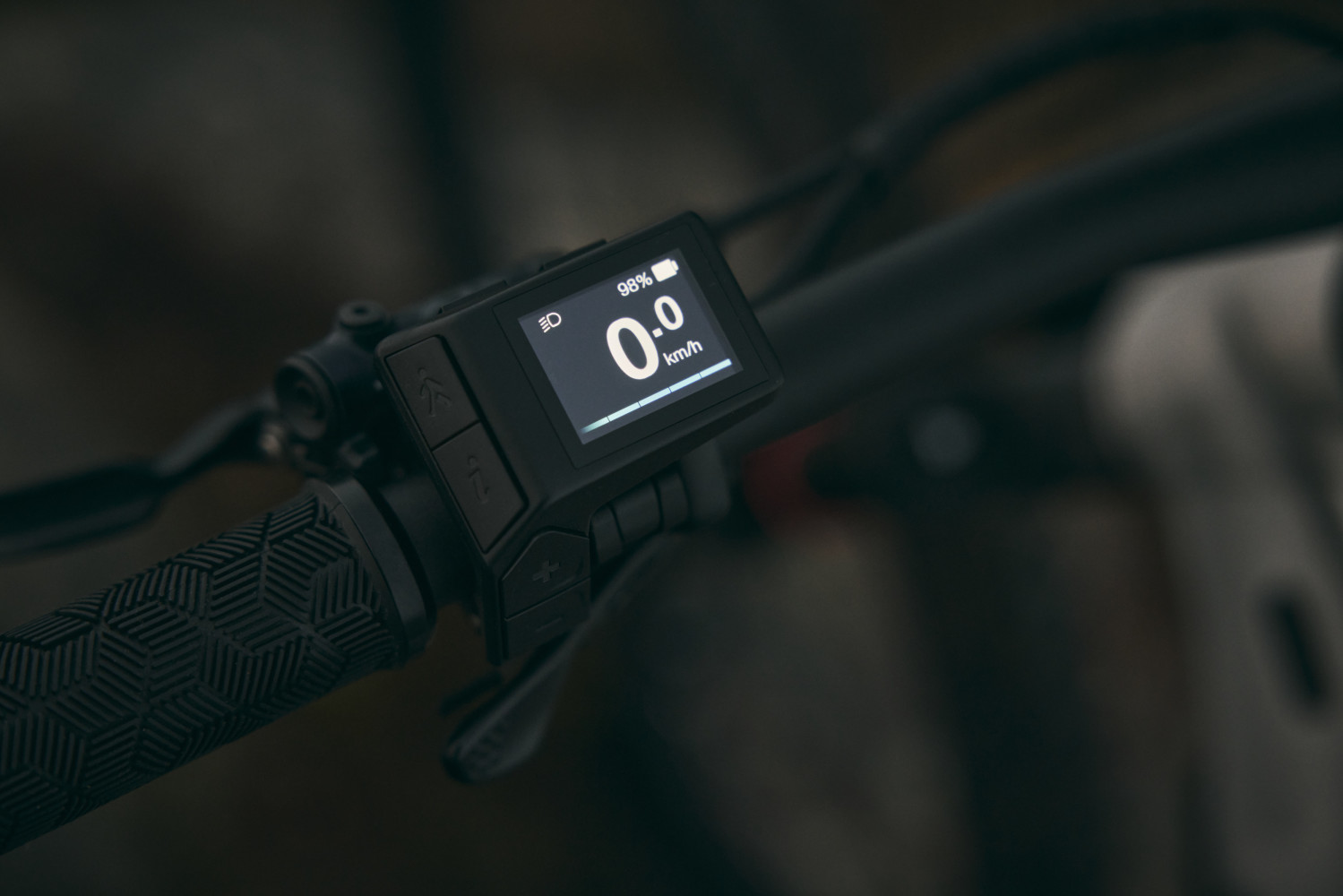 giant stance e  1 review