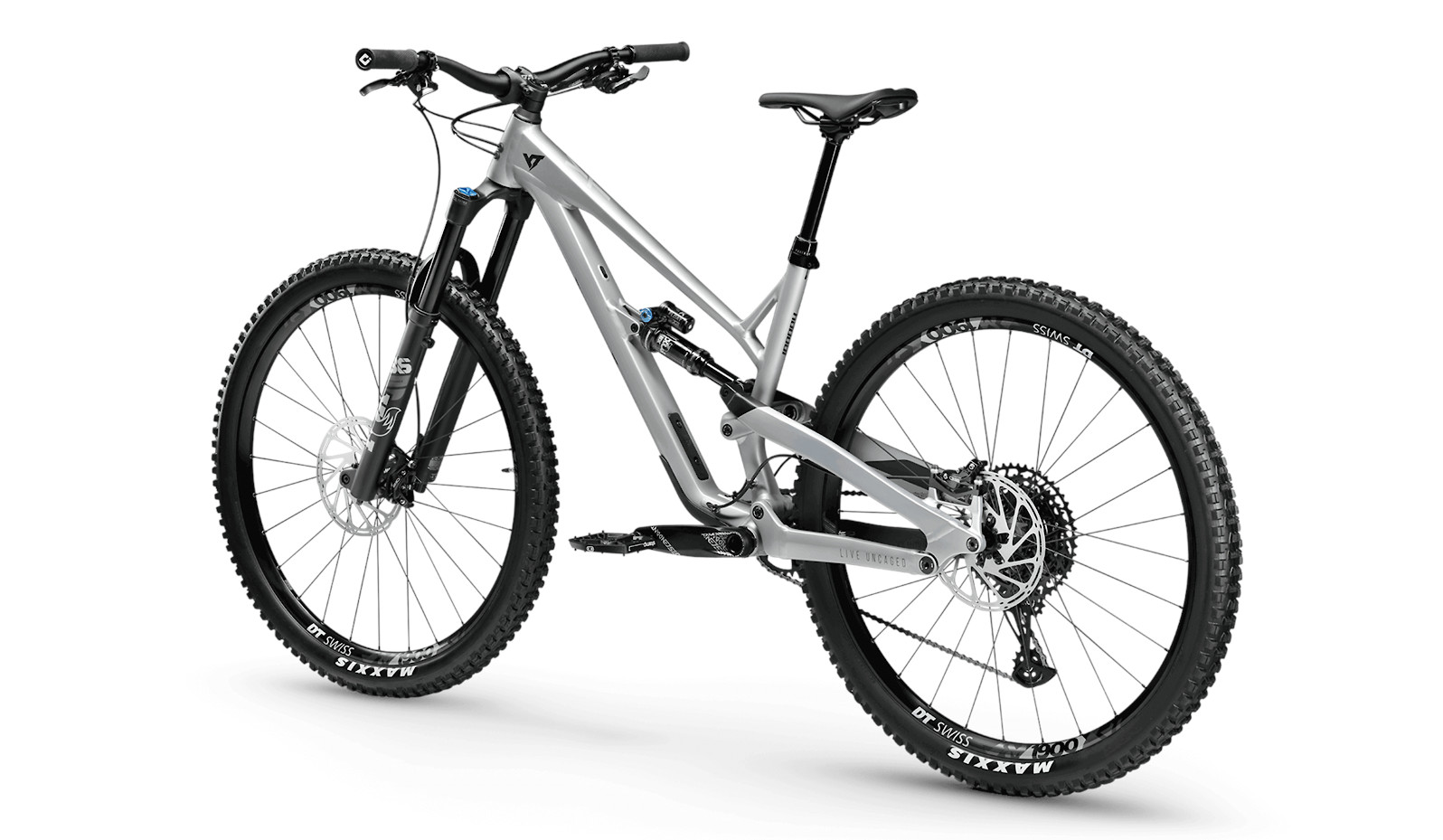 2021 YT Jeffsy Core 2 29 Bike - Reviews, Comparisons, Specs - Bikes ...