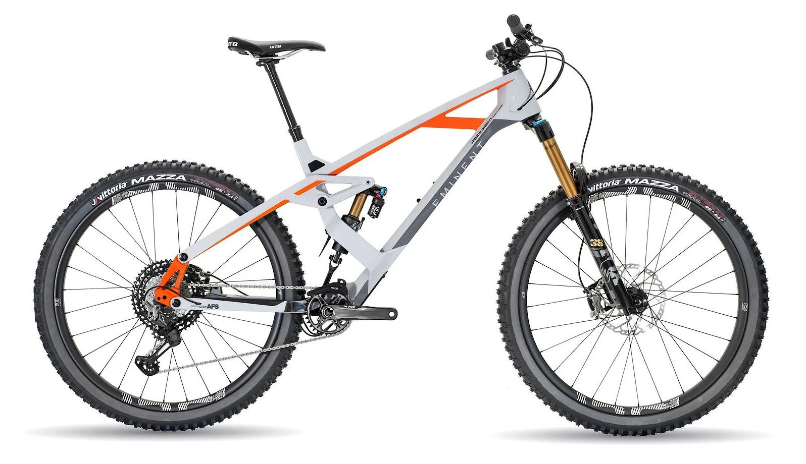 2021 Eminent Onset MT Pro 29 Bike Reviews, Comparisons, Specs