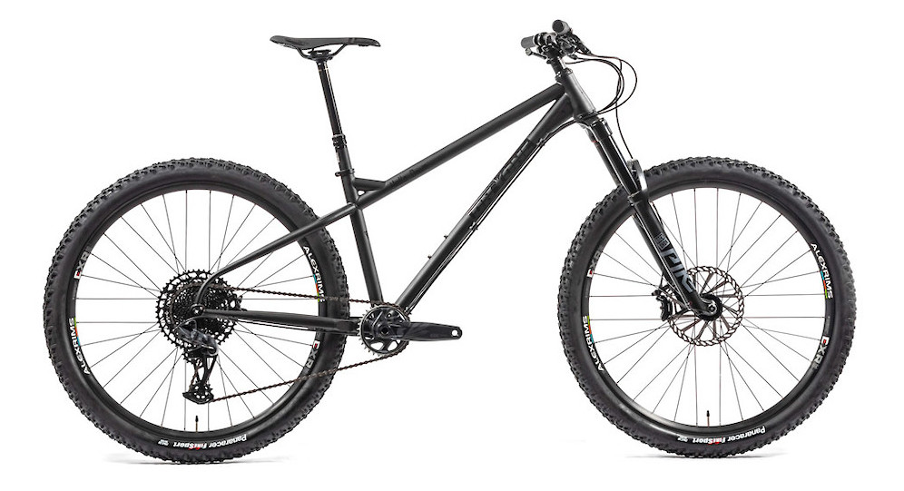 2021 On-One Hello Dave SRAM GX Bike - Reviews, Comparisons, Specs