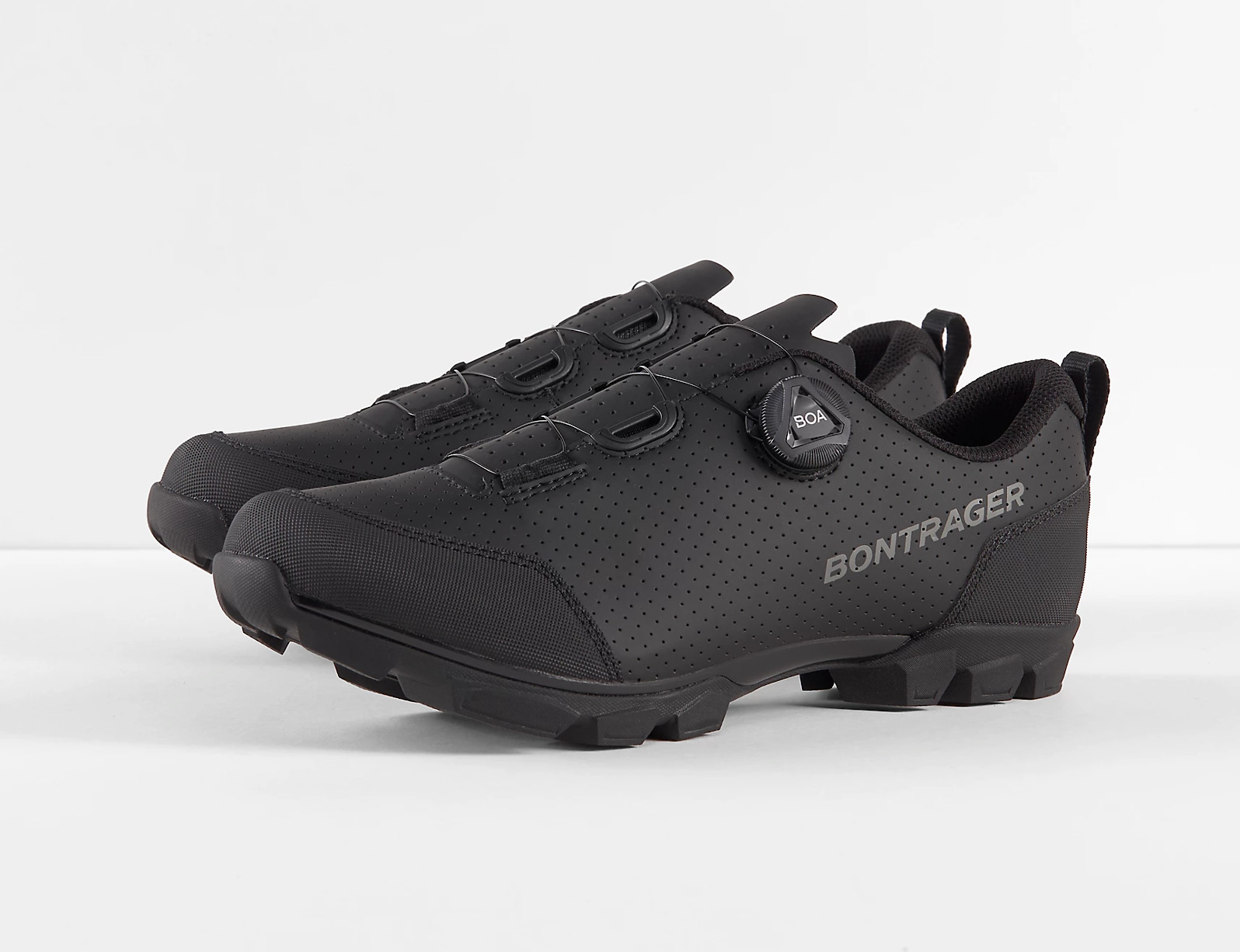 s1600 2021 Bontrager Evoke Black
