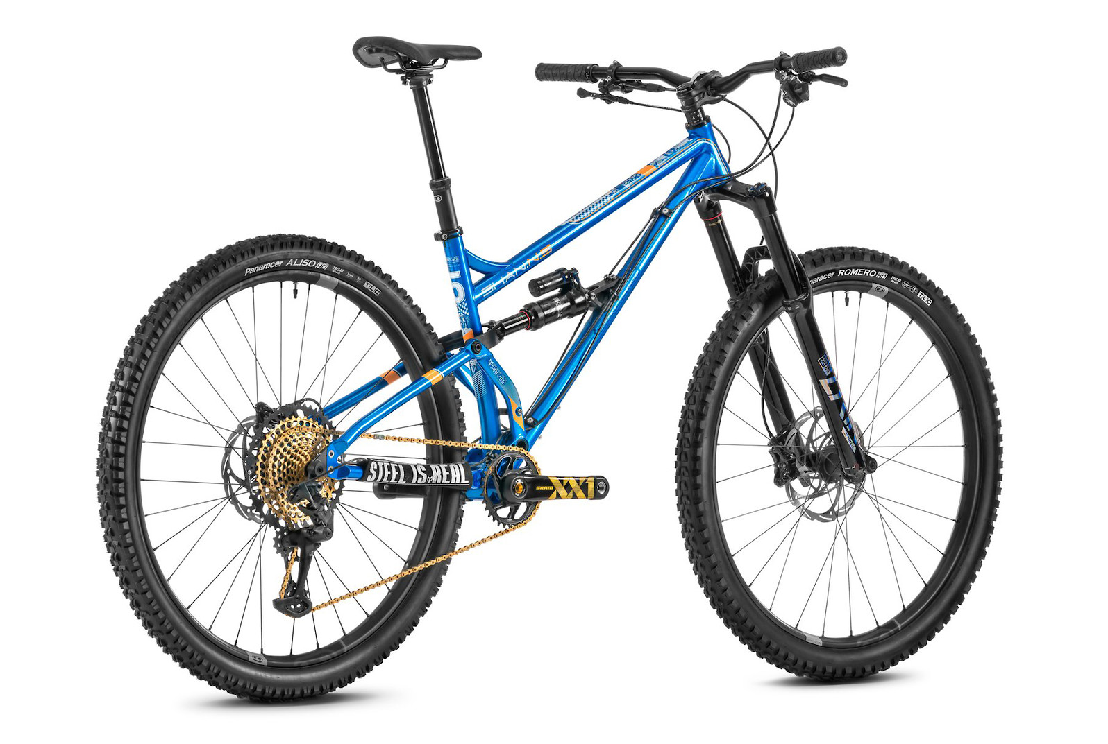 Production Privee Shan no.5 29er プロダクション Production Privée Release New Shan nº5 - Pinkbike