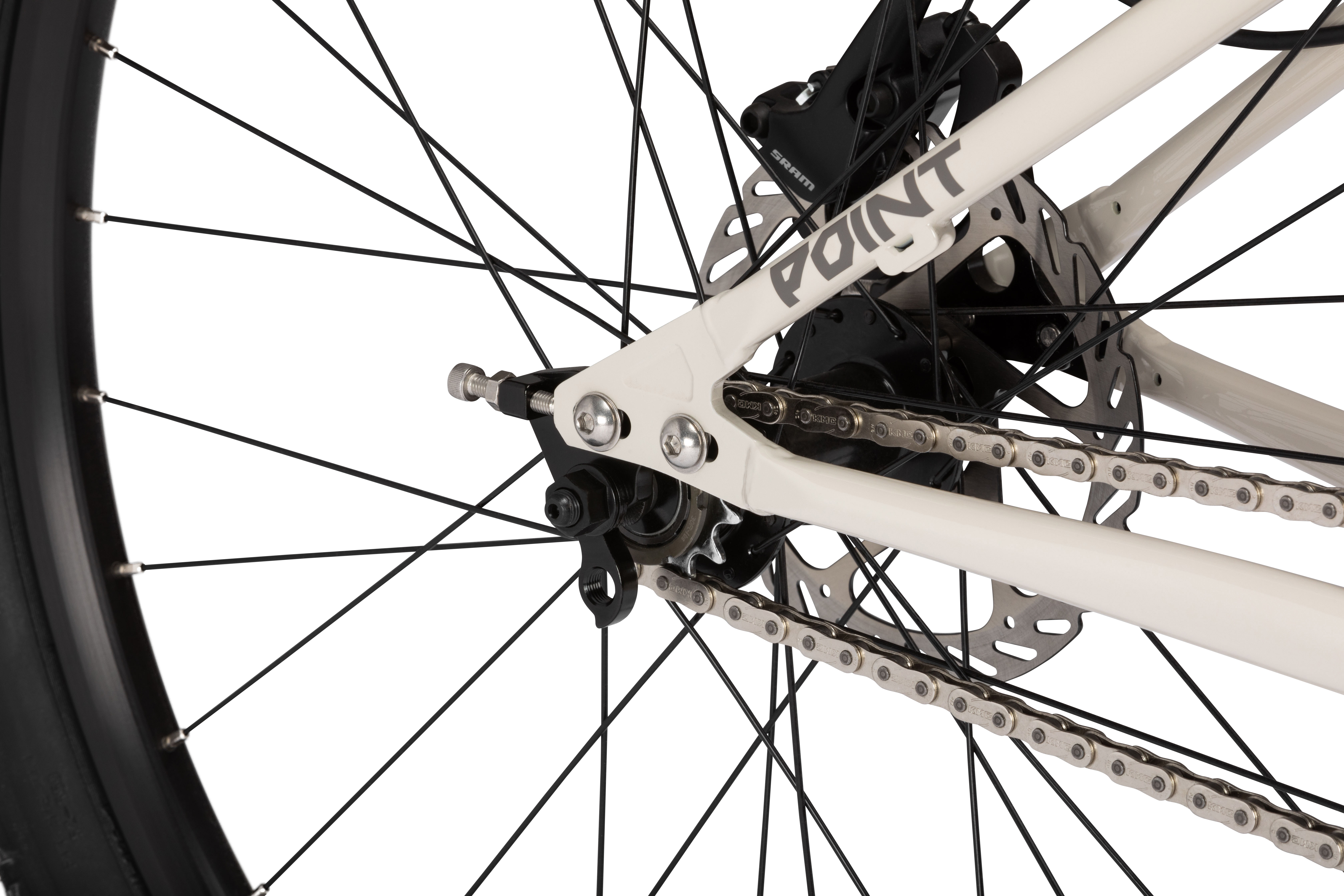 Pivot Point Frame - Reviews, Comparisons, Specs - Frames - Vital MTB