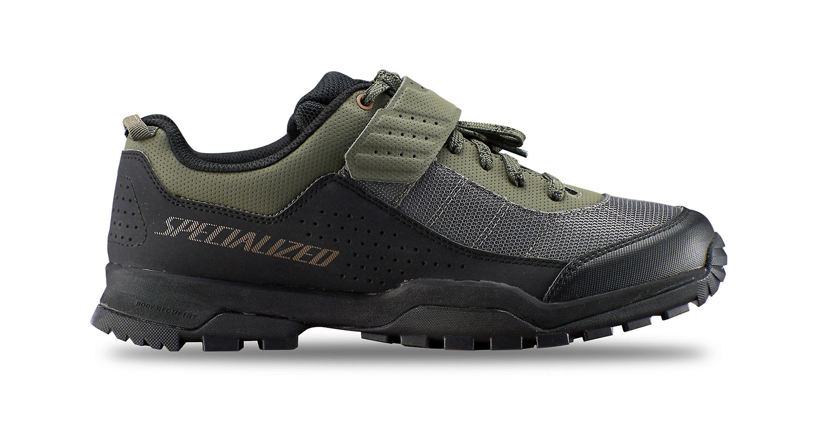 s1600 Specialized Rime 1.0 Oak