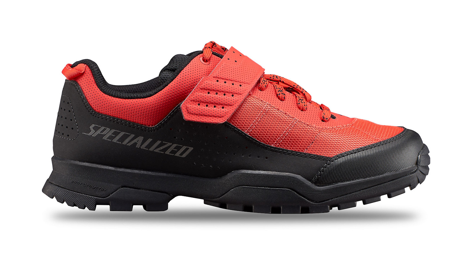 s1600 Specialized Rime 1.0 Red