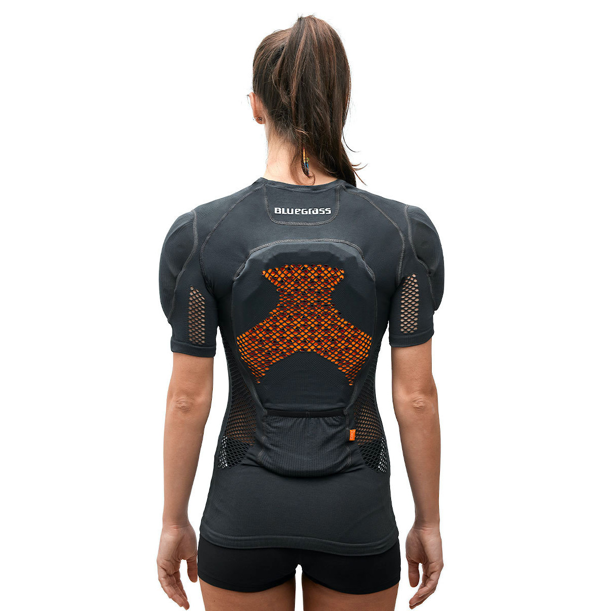 Bluegrass Seamless B&S D3O Body Armor Reviews, Comparisons, Specs