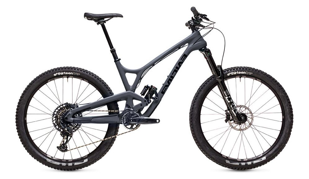 2021 Evil Calling GX Bike - Reviews, Comparisons, Specs - Bikes