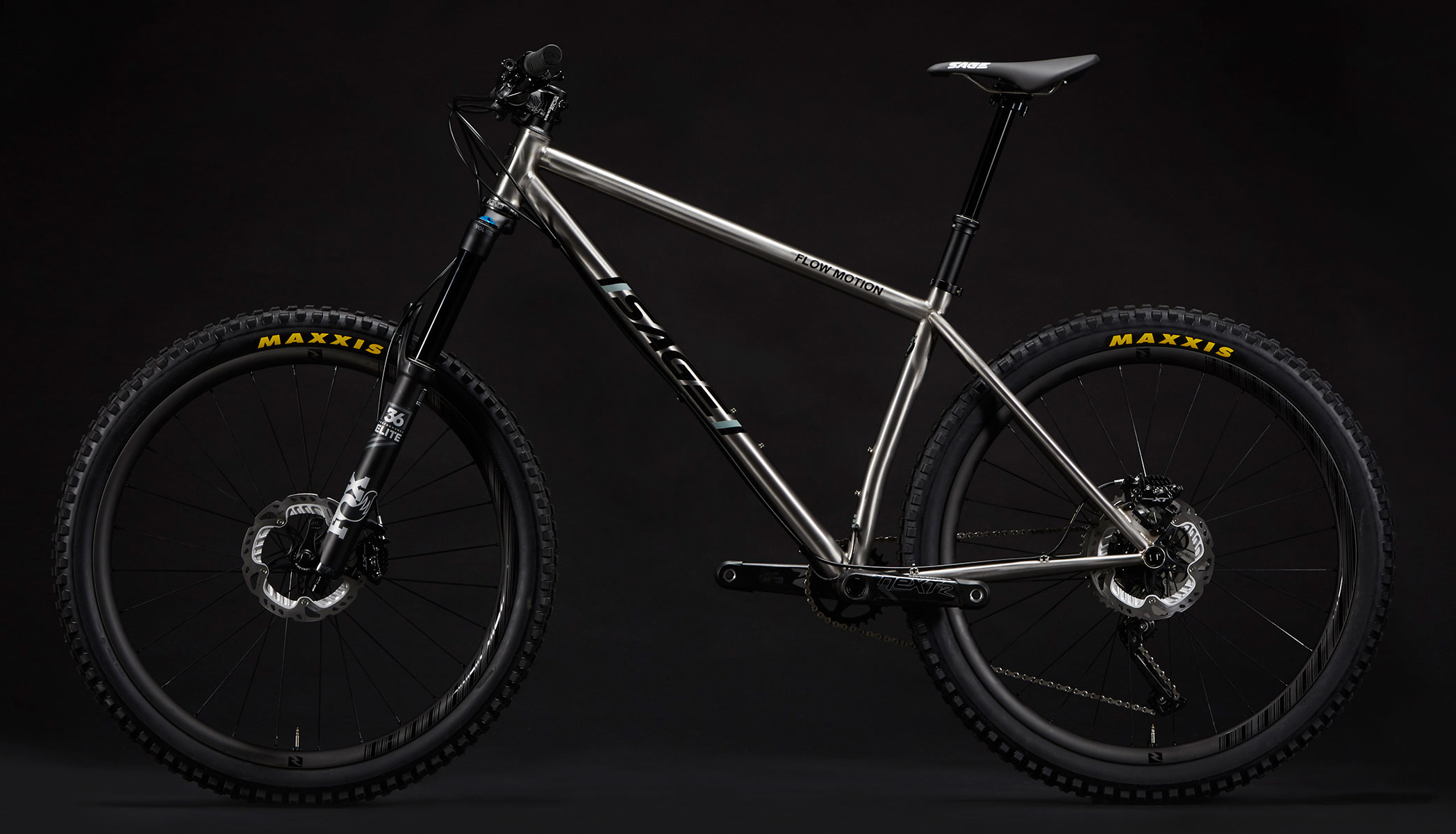 Sage Flow Motion Frame Reviews, Comparisons, Specs Frames Vital MTB