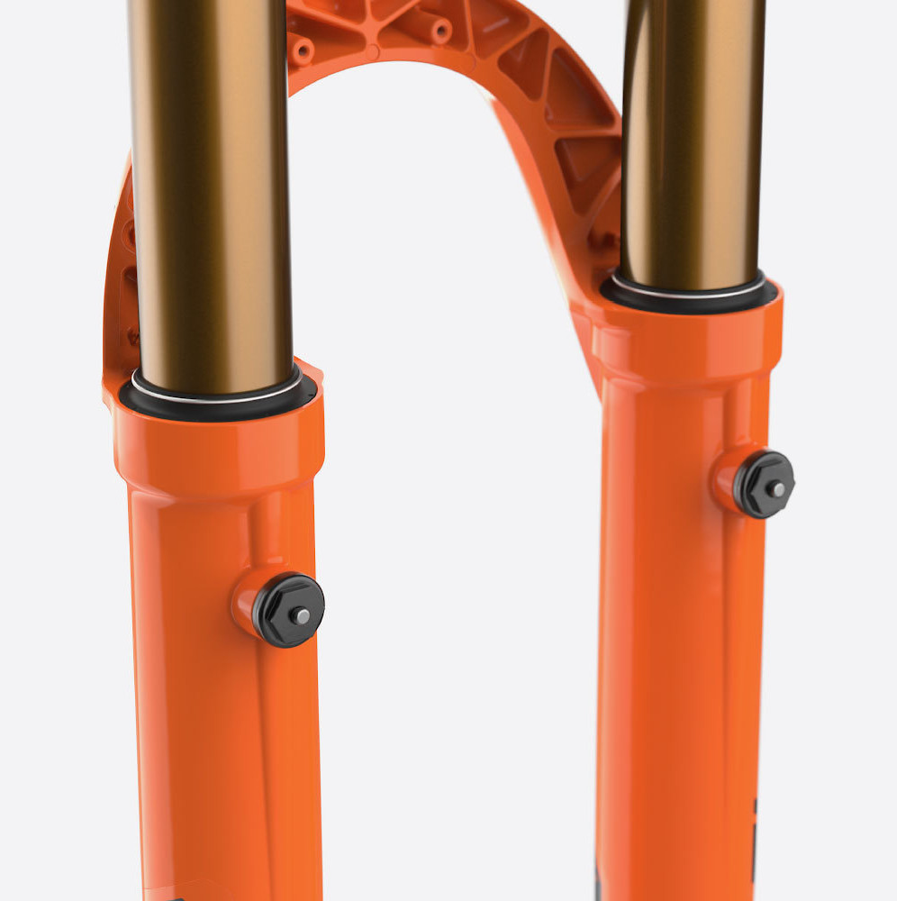 パーツ 2021+ FOX Racing 36 LowerLeg 27.5 boost 2021+ FOX Racing 36 LowerLeg 27.5 boost