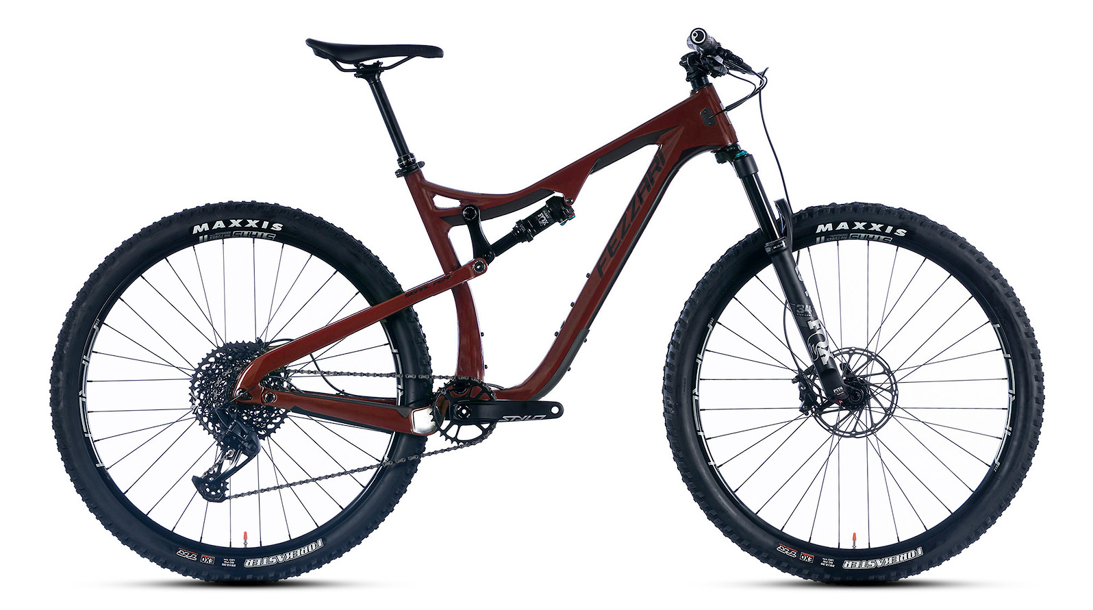 fezzari signal peak elite review