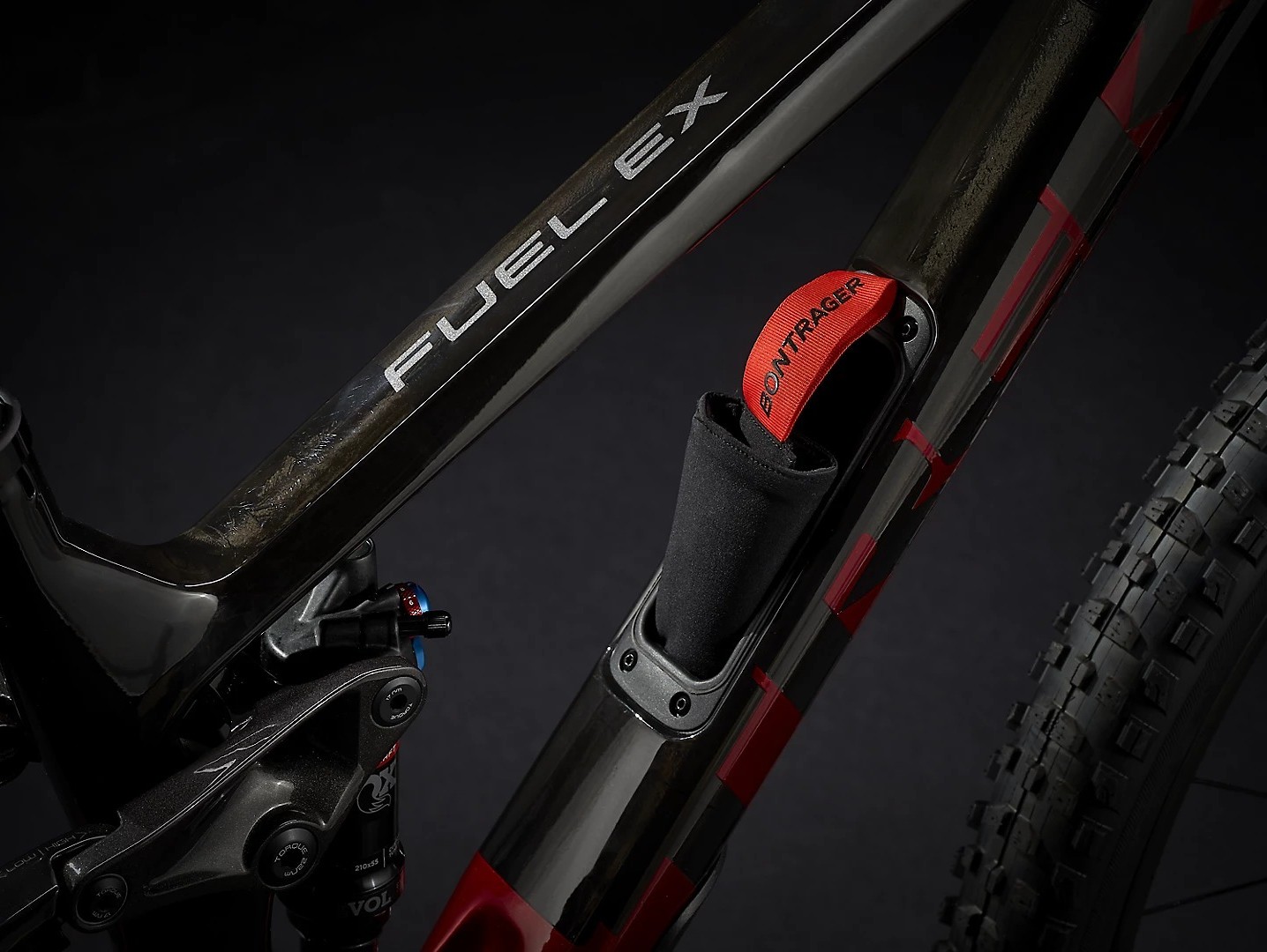 trek fuel ex 9.8 2021