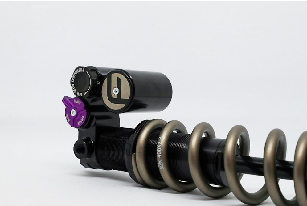 Fast Suspension Fenix Rear Shock Reviews, Comparisons, Specs