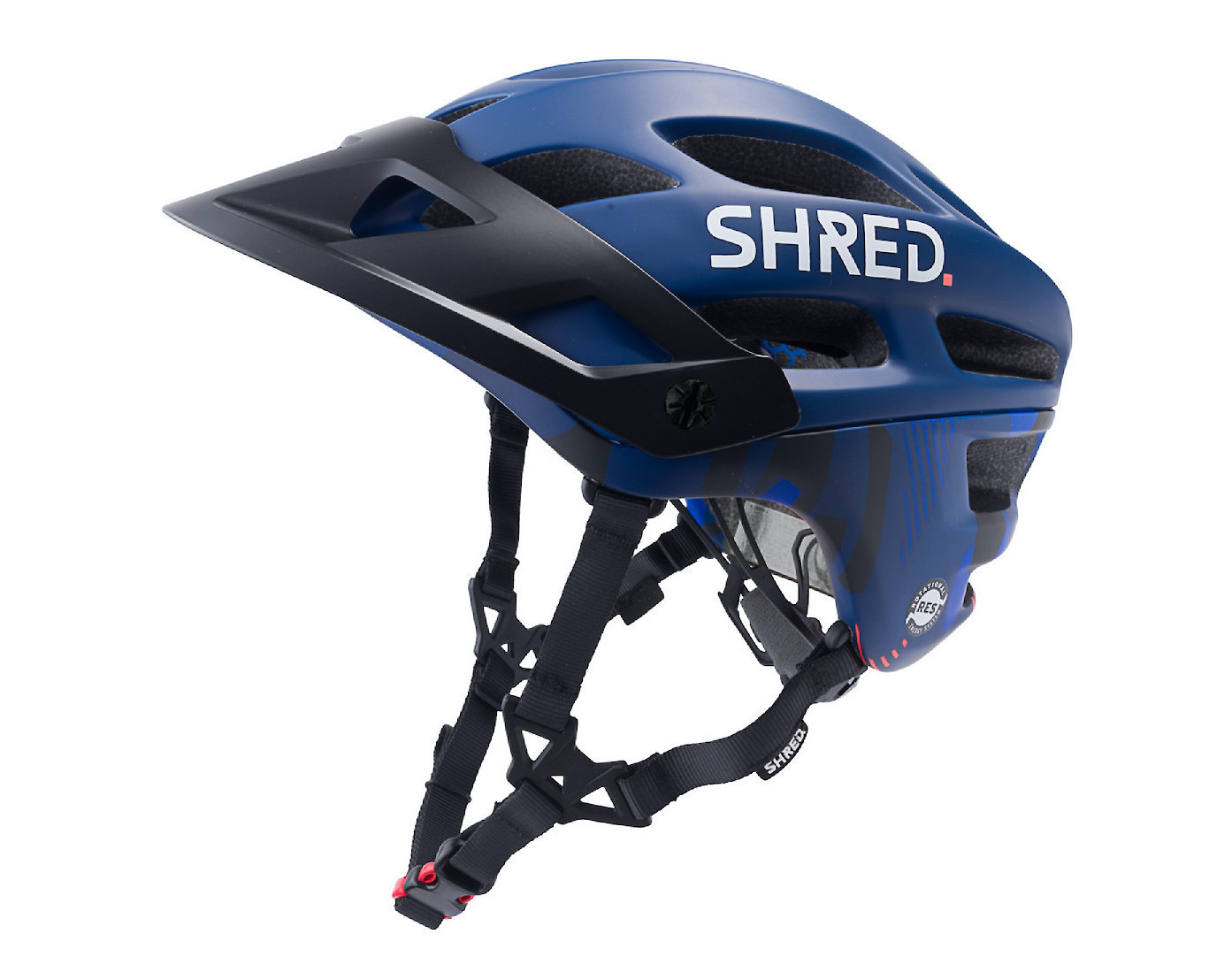 SHRED. BRAINBOX NOSHOCK NIGHT FLASH L/XL