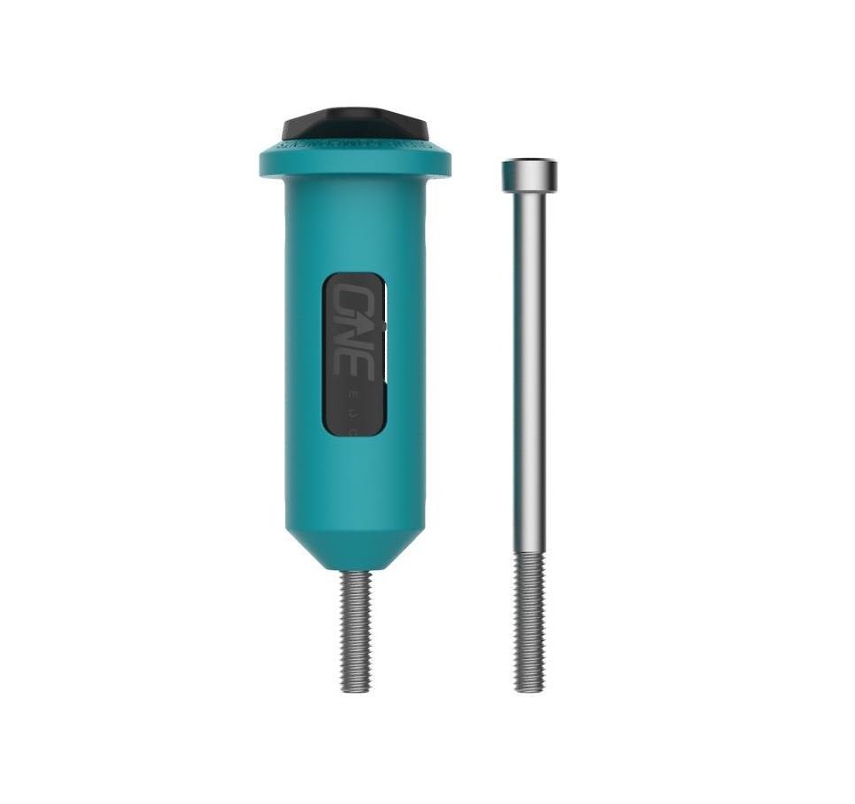 s1600 OneUp Components EDC Lite Tool Turquoise