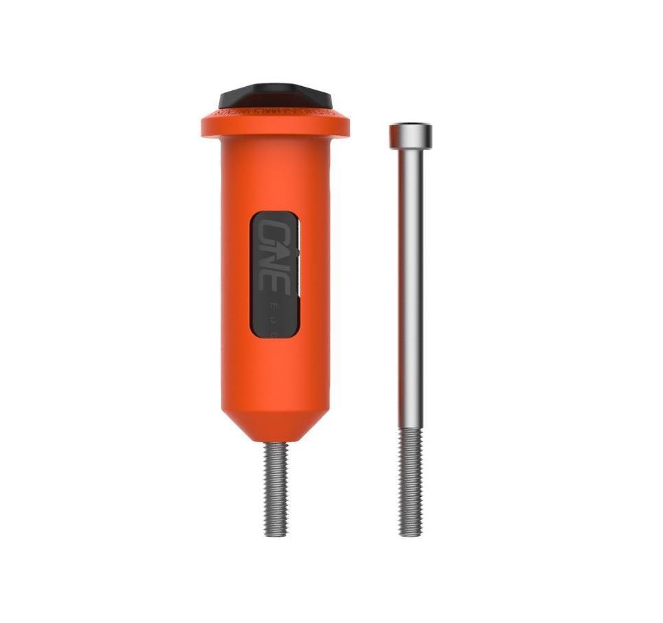 s1600 OneUp Components EDC Lite Tool Orange