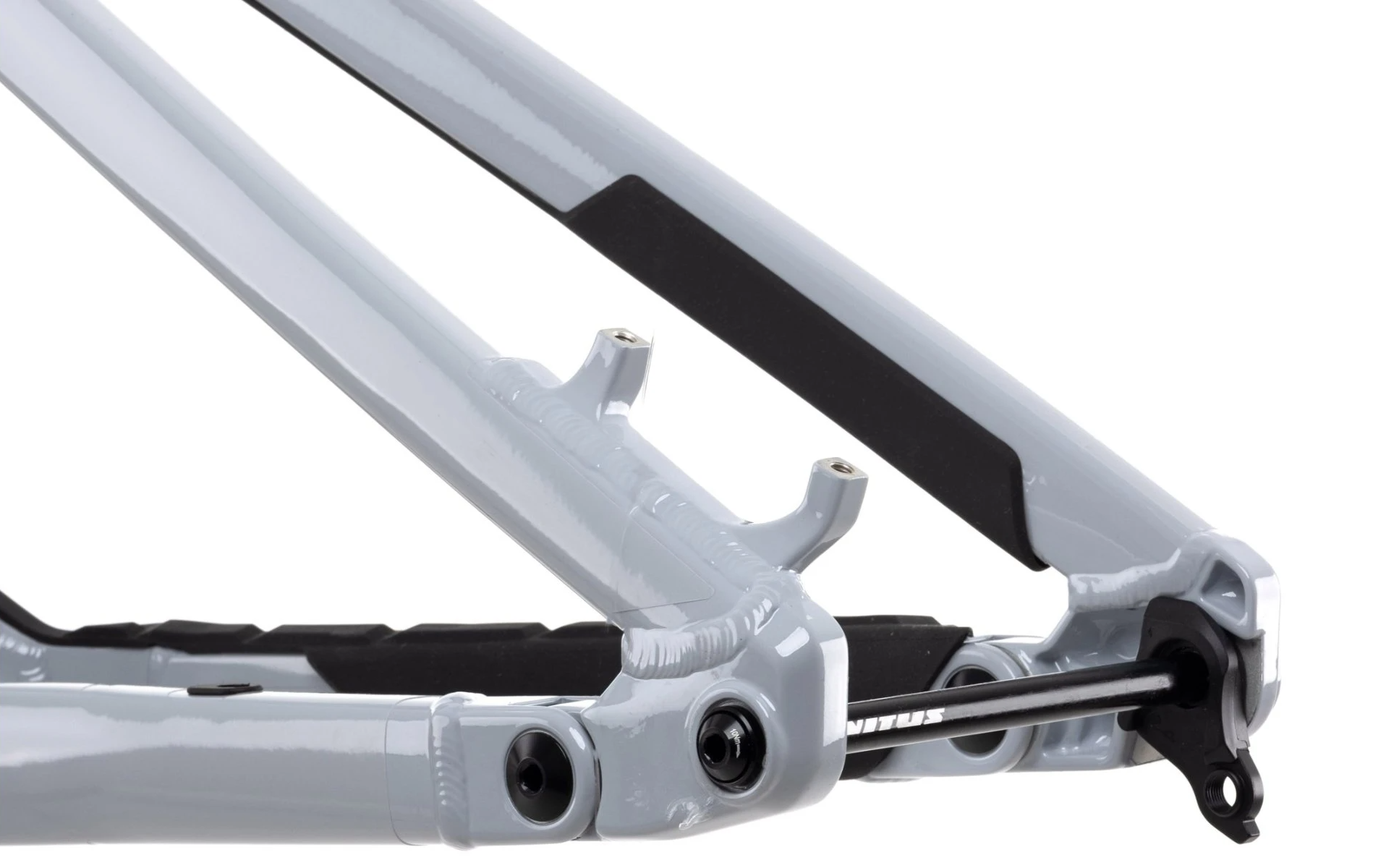 Vitus Sommet 27 (2021-2022) Frame - Reviews, Comparisons, Specs