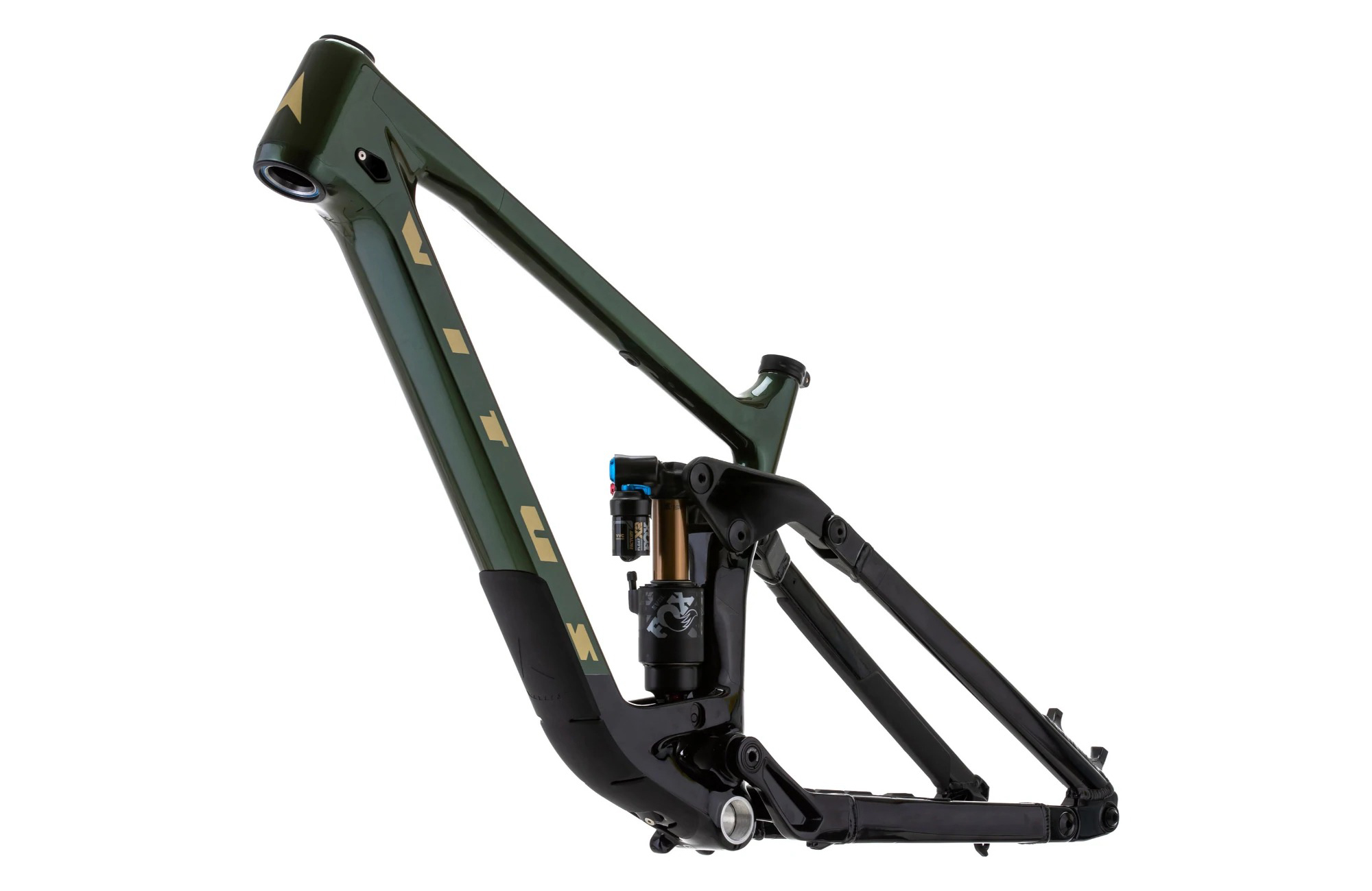 Vitus Sommet 27 (2021-2022) Frame - Reviews, Comparisons, Specs