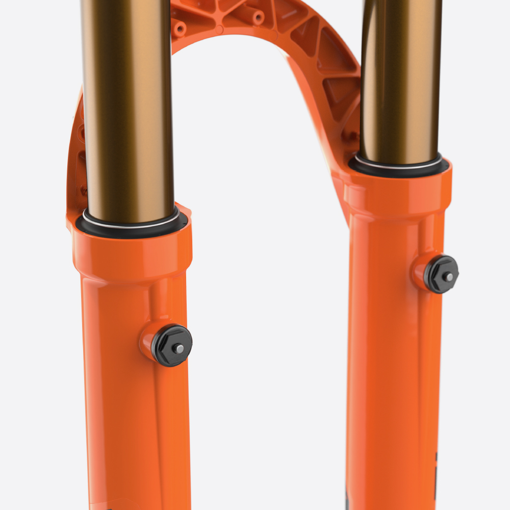 Fox 38 FLOAT Factory GRIP2 サスペンションフォーク FOX 38 FACTORY - GRIP X2 – RideFOX