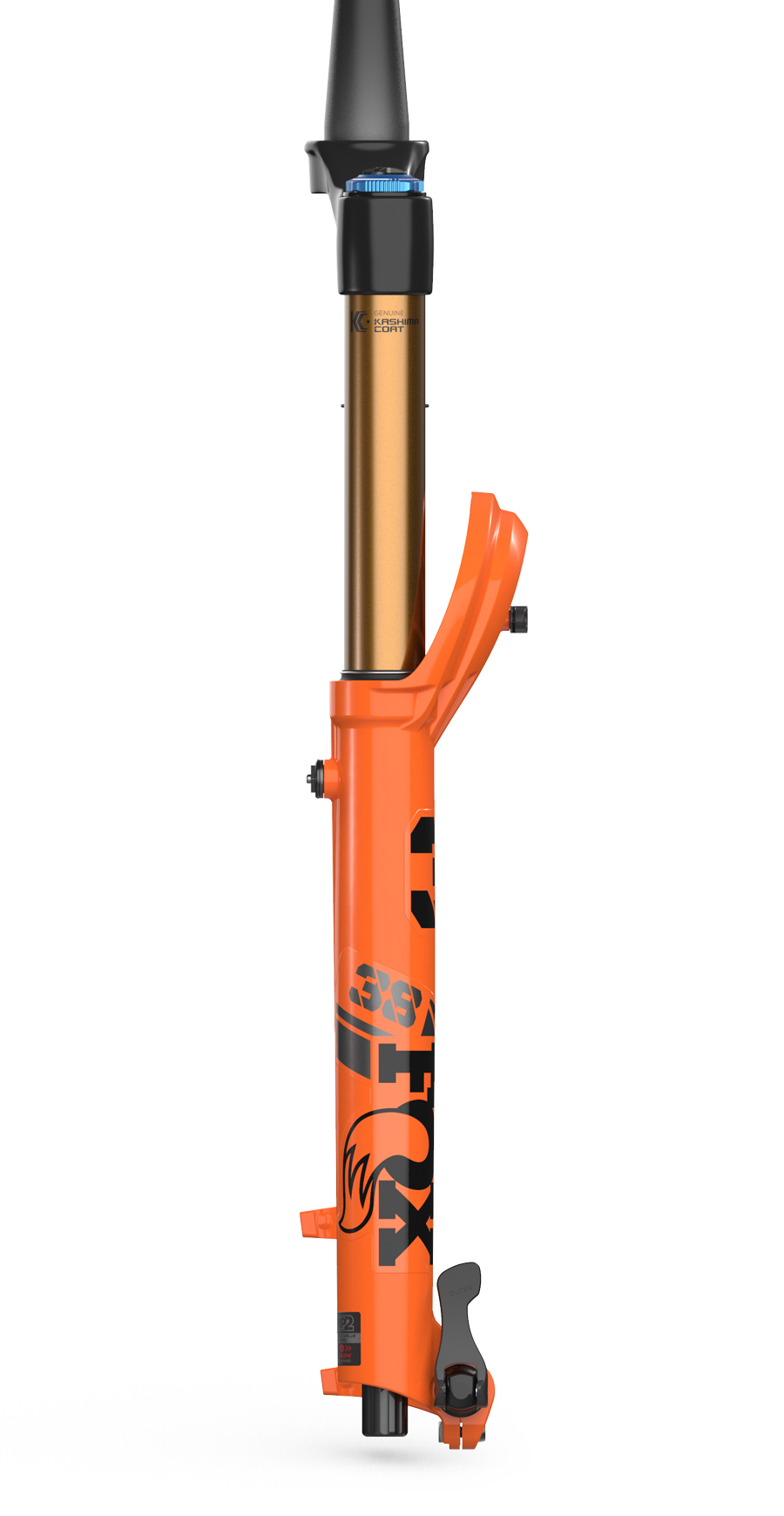 FOX 38 Factory GRIP2 (2021-2024) Fork - Reviews, Comparisons