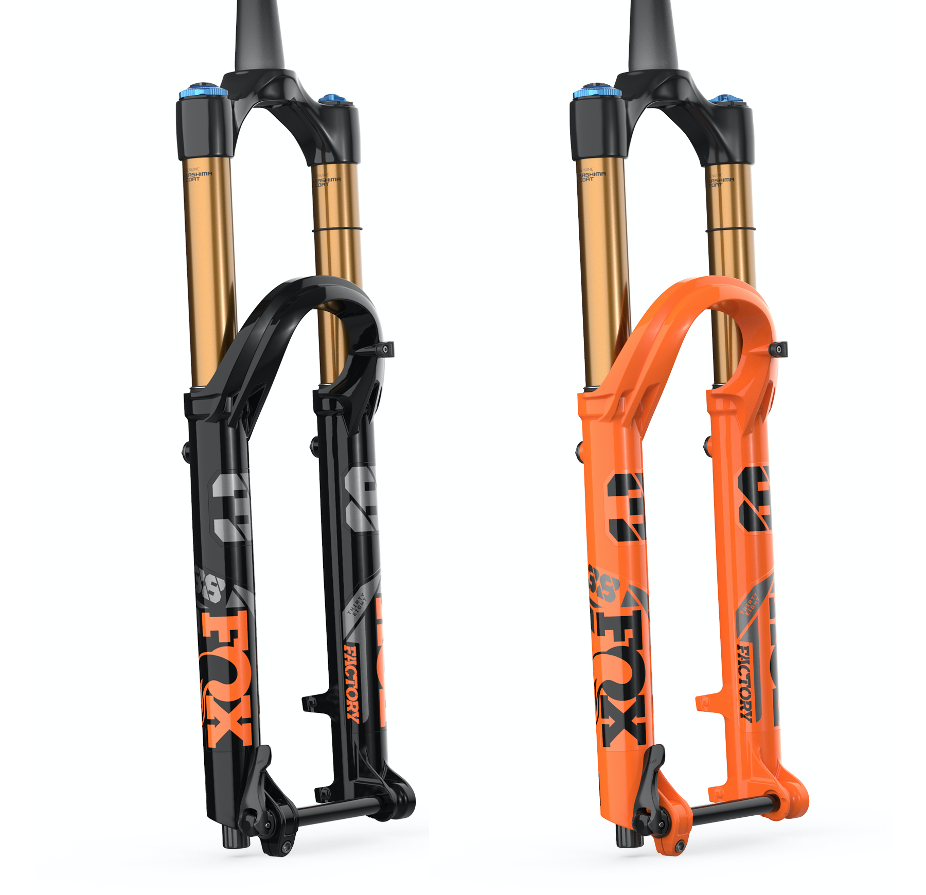 FOX Factory サスペンションフォーク FOX Factory サスペンションフォーク