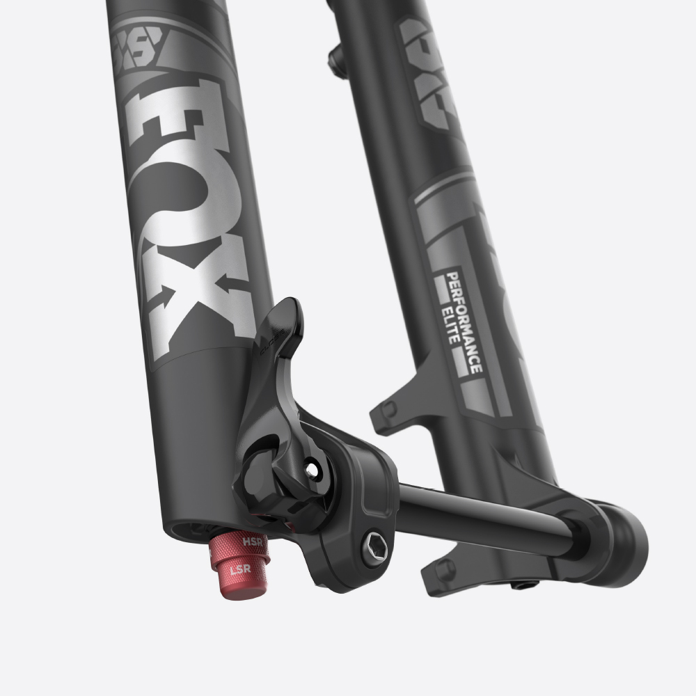FOX 38 Performance Elite GRIP2 (2021-2024) Fork - Reviews