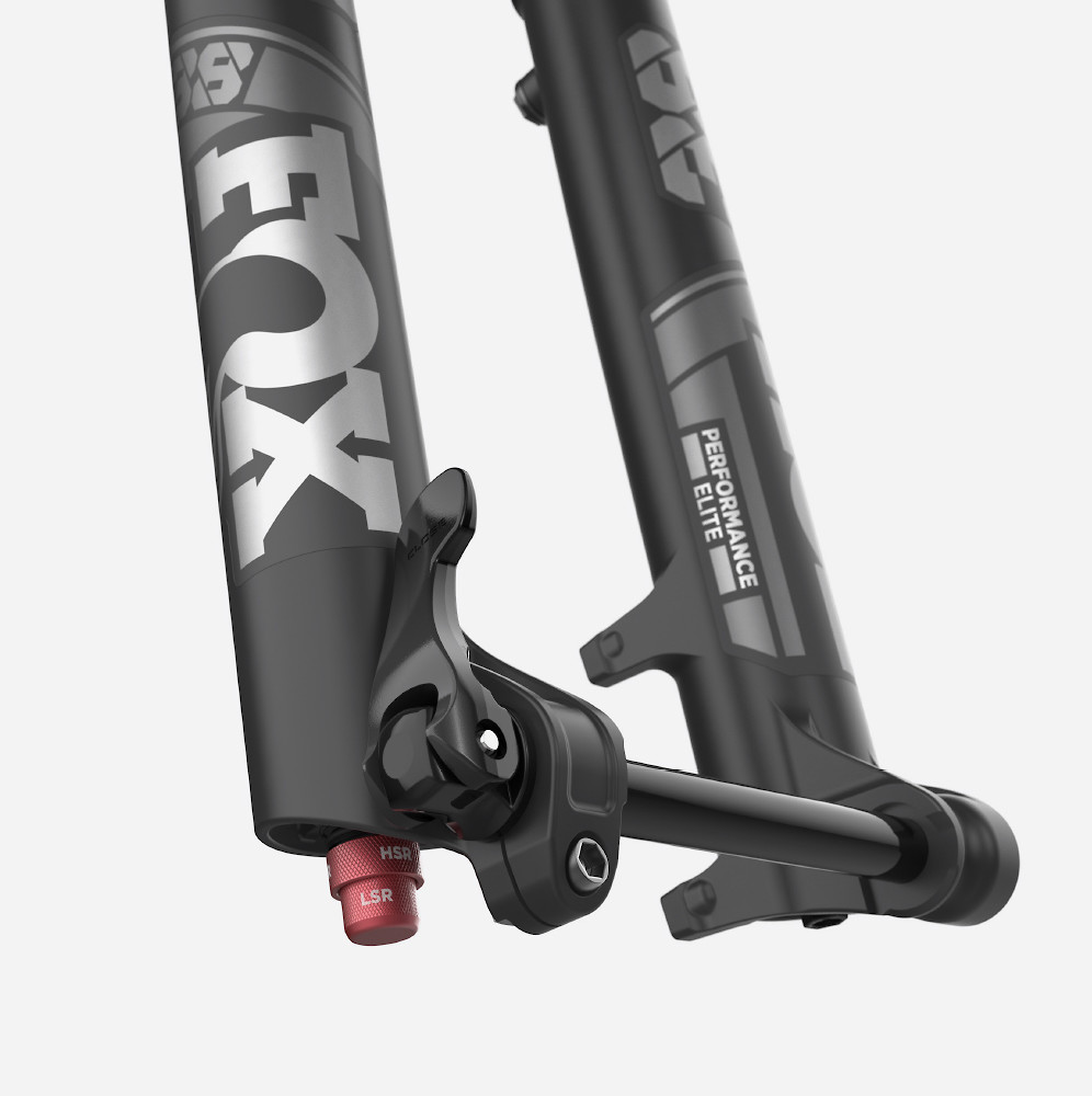 FOX 38 Performance Elite GRIP2 (2021-2024) Fork - Reviews