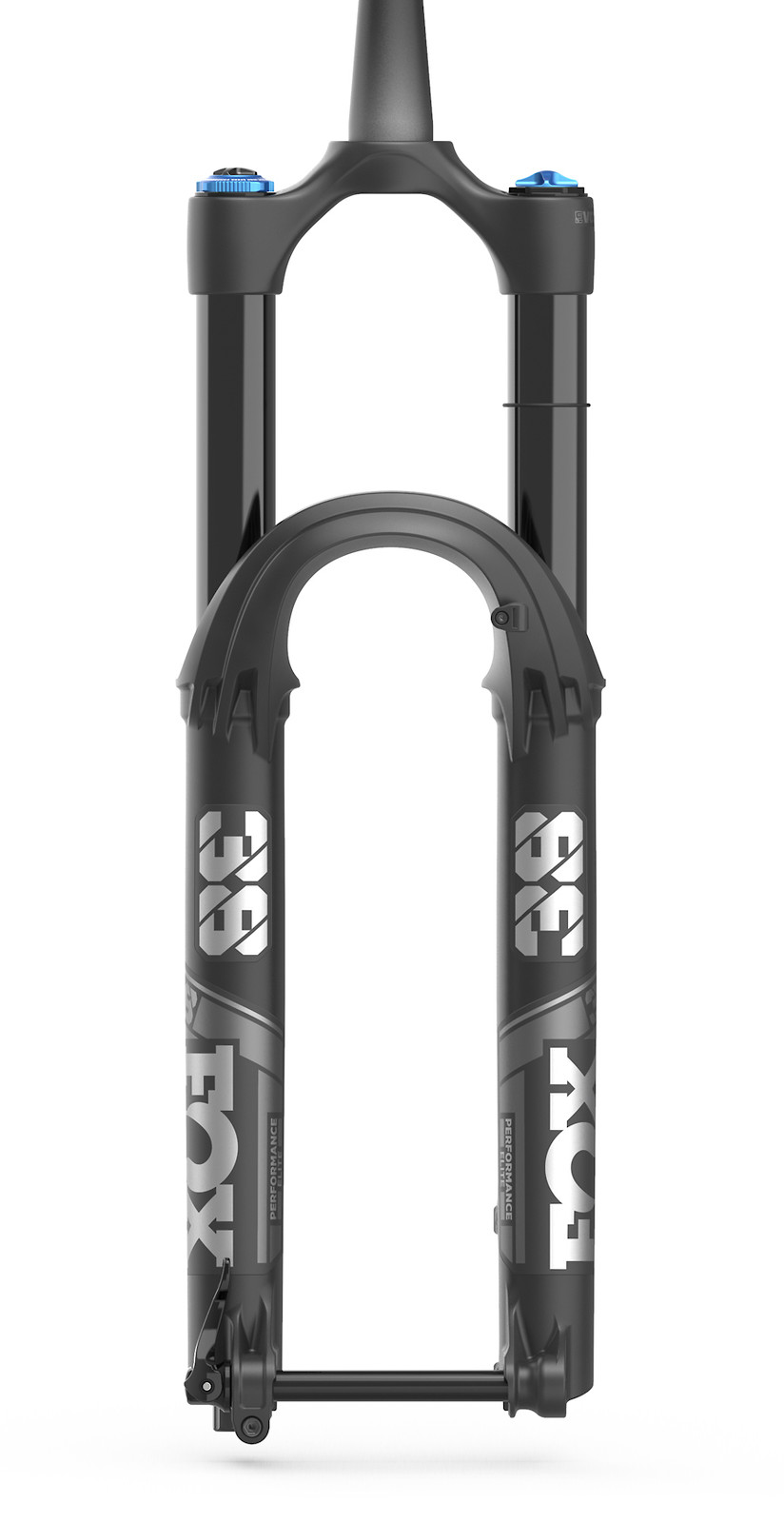 FOX 38 Performance Elite GRIP2 2021 Fork Reviews, Comparisons, Specs
