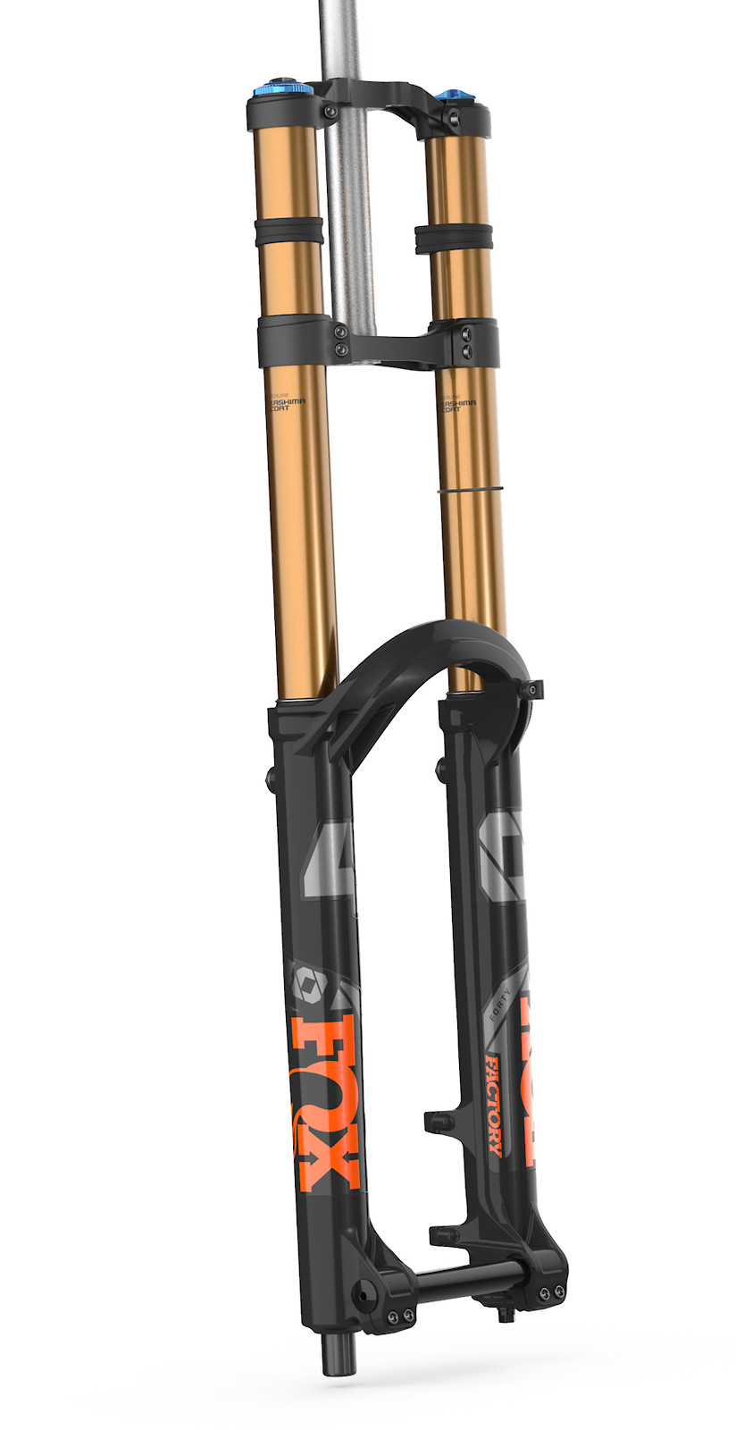 FOX 40 Factory GRIP2 (2021-2024) Fork - Reviews, Comparisons