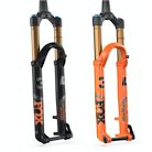 FOX 34 Factory GRIP2 2022 Fork