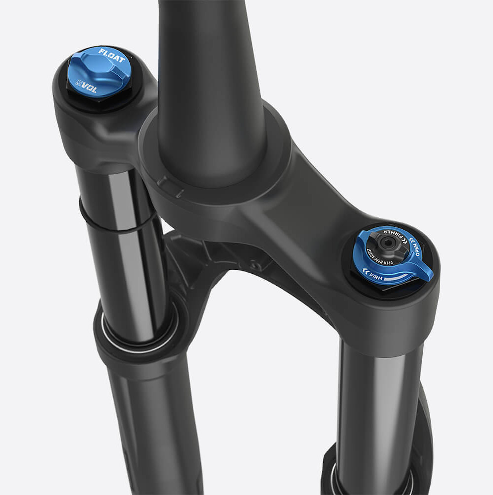 FOX 34 Performance Elite FIT4 (2022-2024) Fork - Reviews