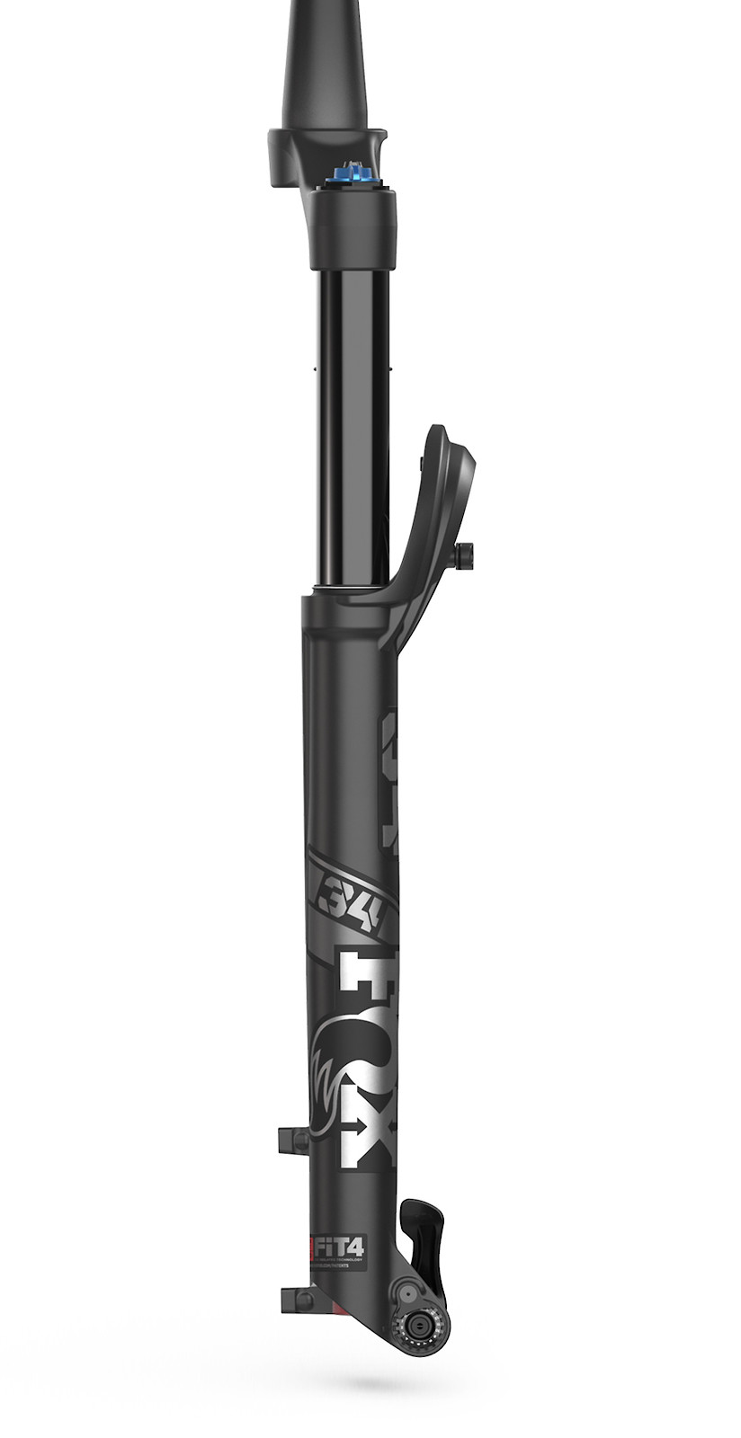 パーツ FOX 34 FLOAT PERFORMANCE ELITE FIT4 FOX 34 Performance Elite FIT4 (2022-2024) Fork - Reviews