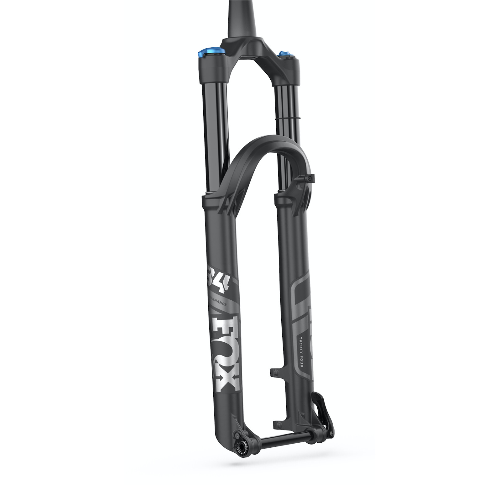 FOX 34 Performance GRIP Fork Reviews, Comparisons, Specs Forks