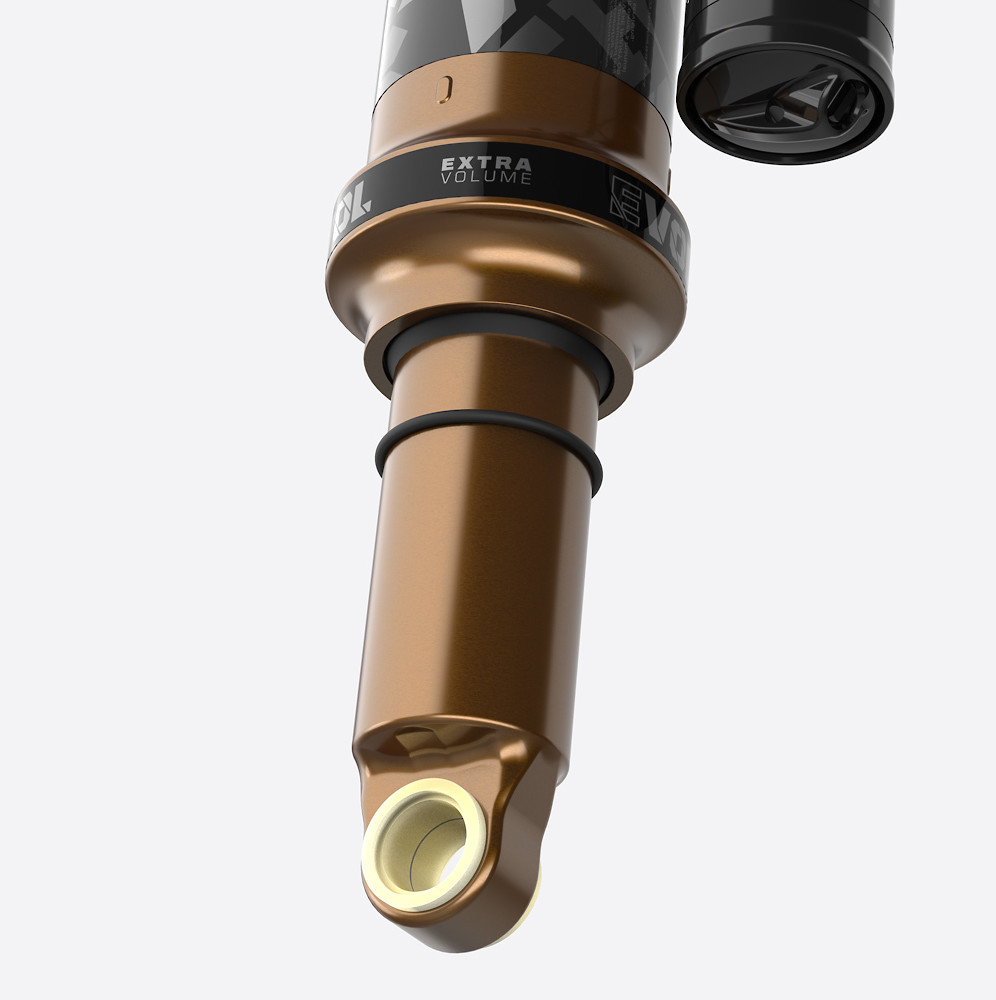 FOX FLOAT X Factory Rear Shock - Reviews, Comparisons, Specs