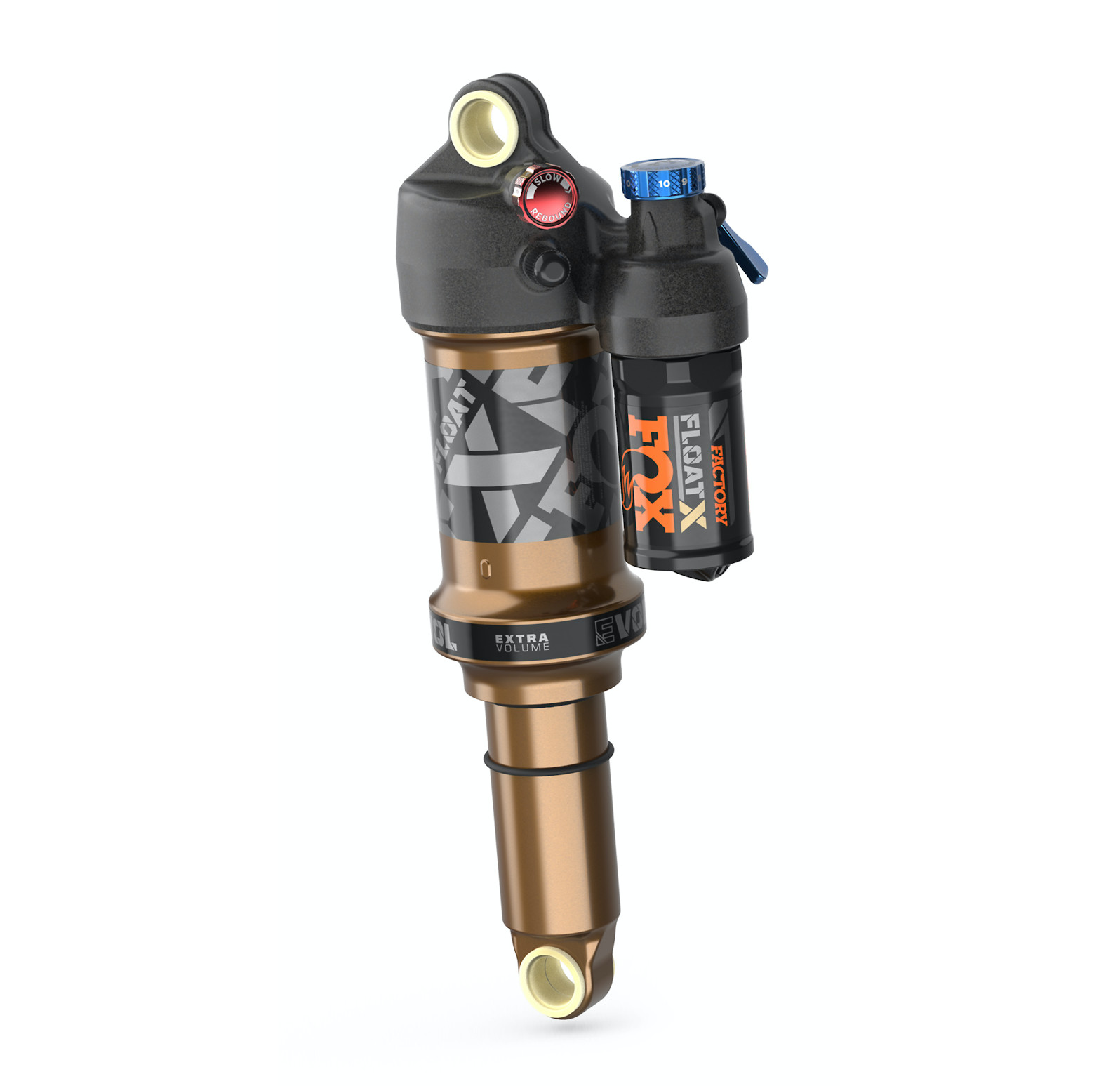 Fox Float X Factory 2022 Rear Shock Reviews Comparisons Specs Mountain Bike Rear Shocks Vital Mtb 2022 Super Deluxe Review