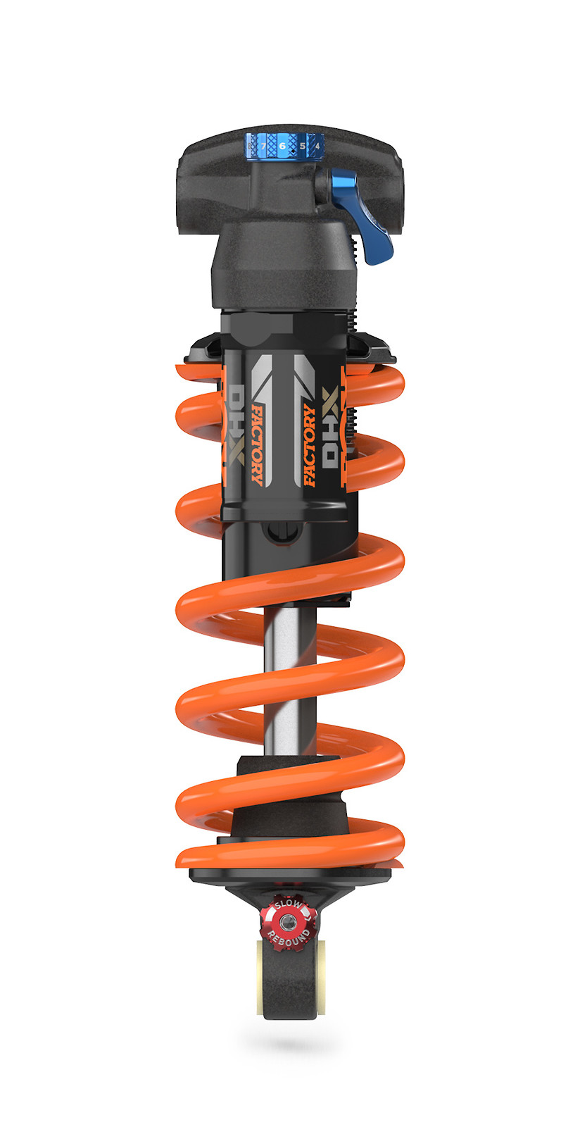 FOX DHX Factory Rear Shock - Reviews, Comparisons, Specs - Rear