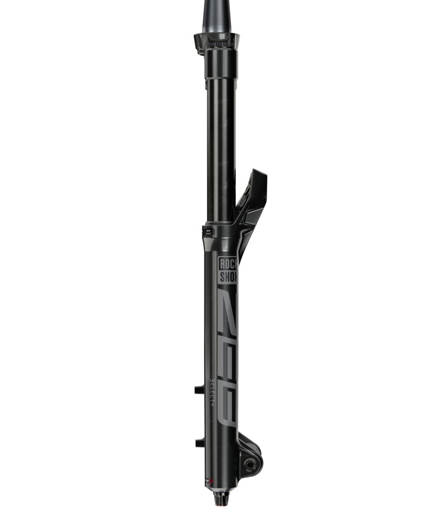 RockShox ZEB Select+ 2021 Fork - Reviews, Comparisons, Specs