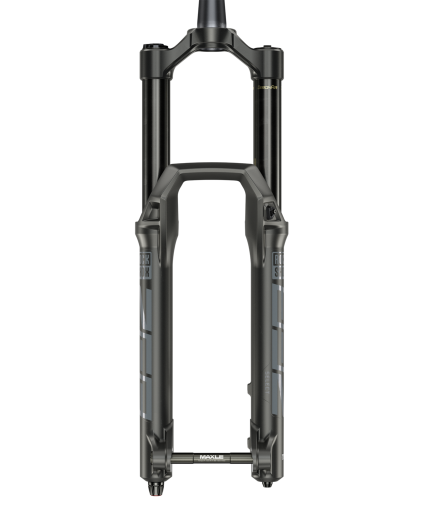 ROCKSHOX ZEB SELECT 29インチ サスペンションフォーク