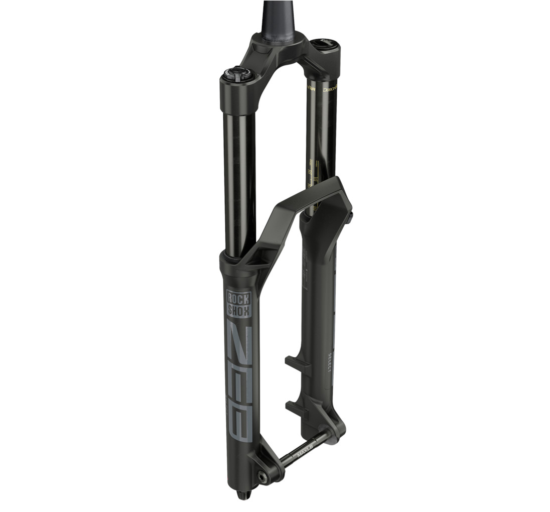 RockShox ZEB Select 2021 Fork - Reviews, Comparisons, Specs