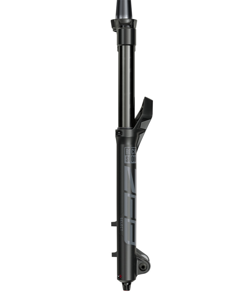 RockShox ZEB Select 2021 Fork - Reviews, Comparisons, Specs