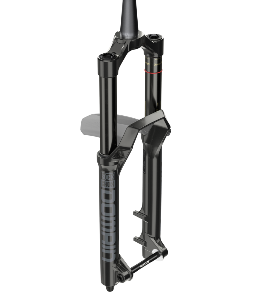RockShox Domain R Fork - Reviews, Comparisons, Specs - Forks