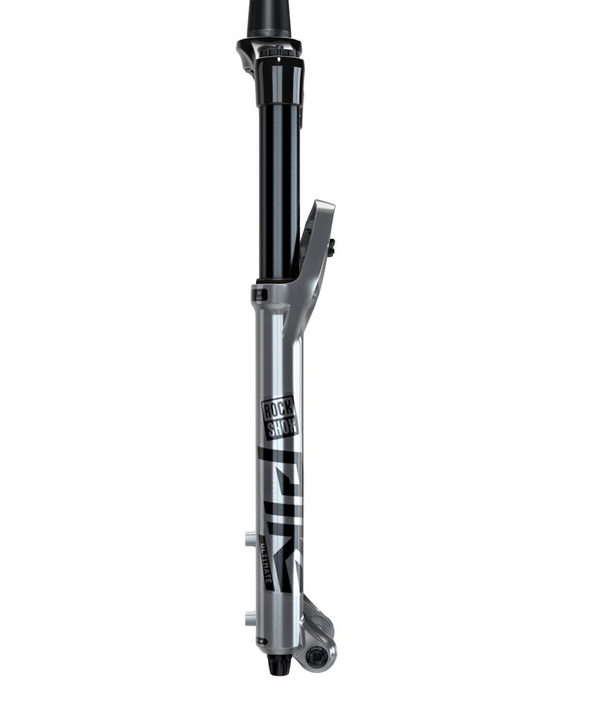 マウンテンバイク サスペンション ROCKSHOX PIKE Ultimate RockShox Pike Ultimate 29