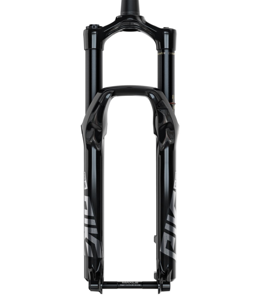 rockshox pike Ultimate シルバー RockShox Pike Ultimate - 29
